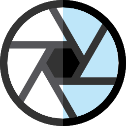 Aperture icon