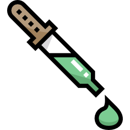 Dropper icon