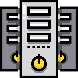 server icon