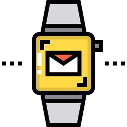 smartwatch icon