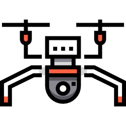 Drone icon