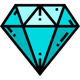 diamant icon