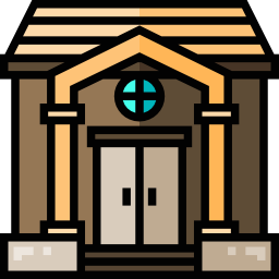 villa icon