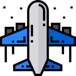 飛行機 icon