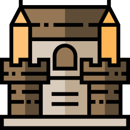 schloss icon