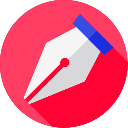 Pen icon