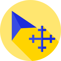 bewegung icon