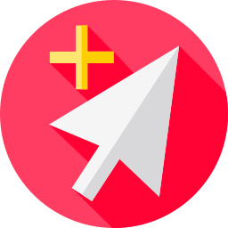 mauszeiger icon