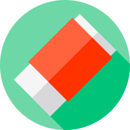 radiergummi icon