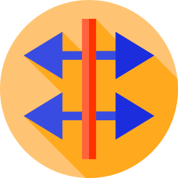 reflektieren icon