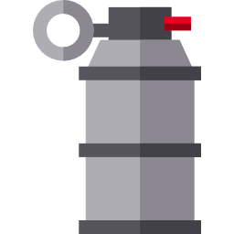 Smoke icon