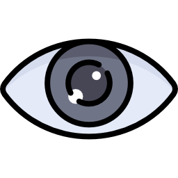 Visualization icon