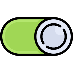 Slider icon