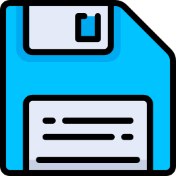 diskette icon