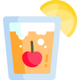 cocktails icon