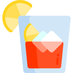 Cocktails icon