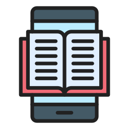 Ebook icon