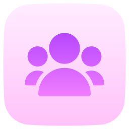 Group icon