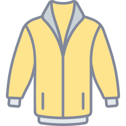 Jacket icon