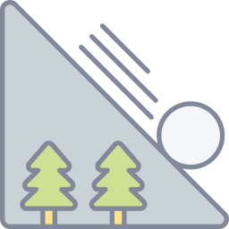 Avalanche icon