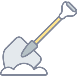 Shovel icon