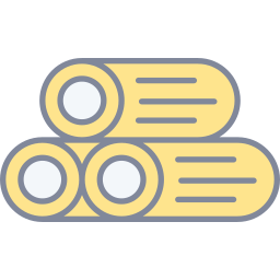 Log icon