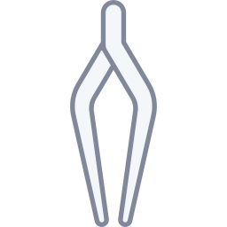 Tweezers icon