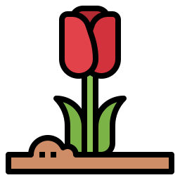 Tulip icon