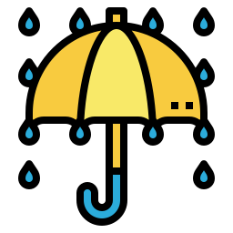 Umbrella icon