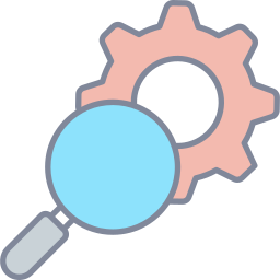 Search engine icon