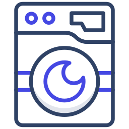 Washing machine icon