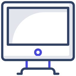 monitor icon