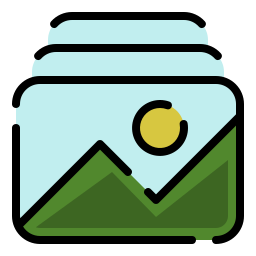 Gallery icon