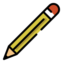 Pencil icon