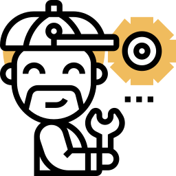 Mechanic icon