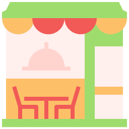 Bistro icon