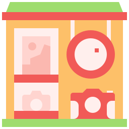 Camera icon