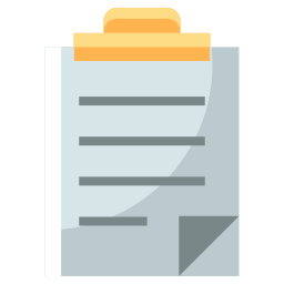 Checklist icon