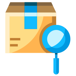 Tracking icon