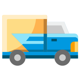 Truck icon