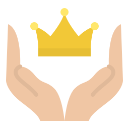 Crown icon