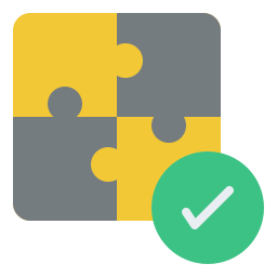 Puzzle icon