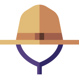 Hat icon