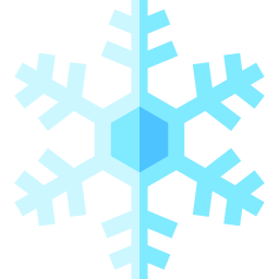 schneeflocke icon