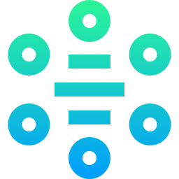 diagrama Ícone