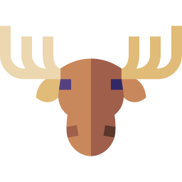 Moose icon