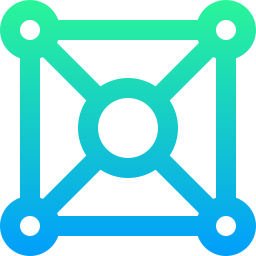 Network icon