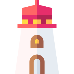 leuchtturm icon