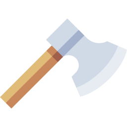 Axe icon