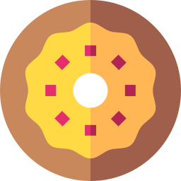 Donut icon